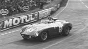 24 HEURES DU MANS YEAR BY YEAR PART ONE 1923-1969 - Page 36 55lm03-F375-LM-U-Maglioli-P-Hill-5