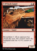 5-O-Clock-Camel