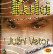 Ivan Kukolj Kuki - Diskografija Kuki-2008-Zbog-jedne-Jasmine-prednja