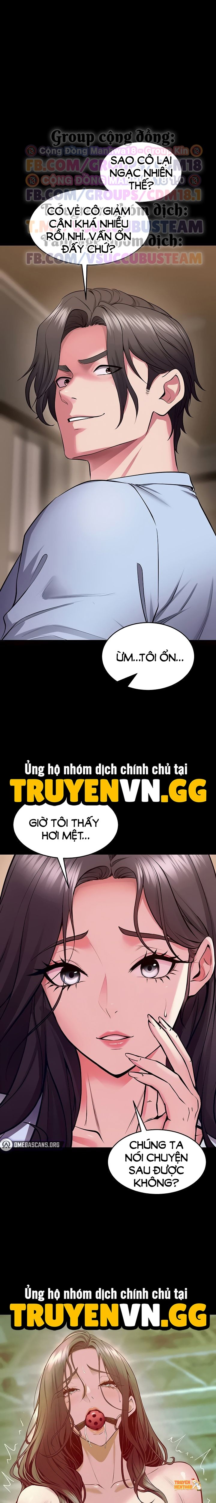 Xem ảnh Sự Trả Thù Trong Tù - Chapter 55 - tmpr5cueudq - Truyenhentaiz.net