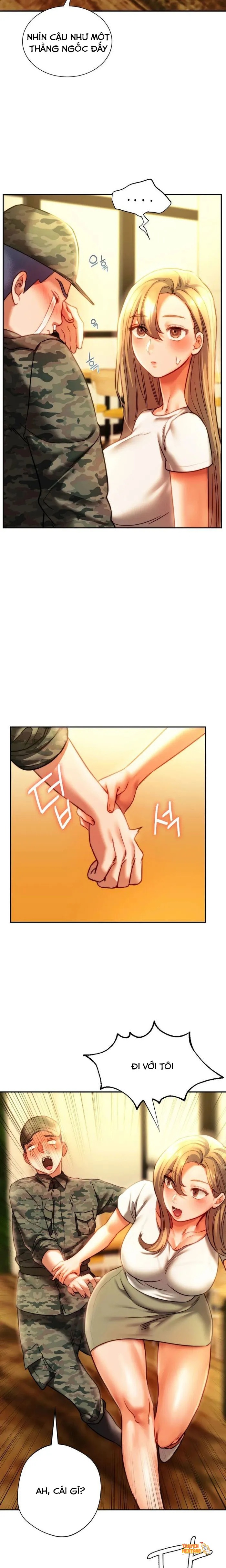 Trang truyện tmpy3lpemnl trong truyện tranh Bạn Học Của Tôi - Chapter 40 - truyenhentai18.net