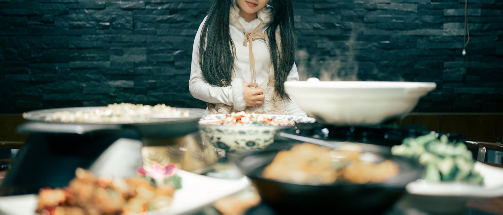 rua阮阮 叫兽的恶作剧 终章 写真＋视频合集｜剧情向写真大片（116P＋1V｜3.04GB）插图6