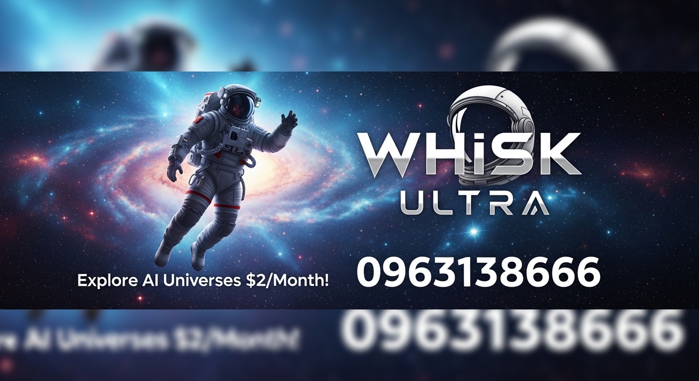 discount whisk ultra