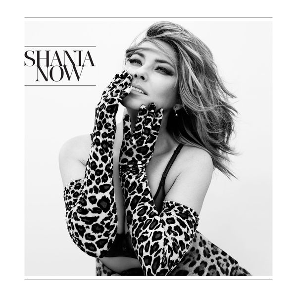 Shania Twain- Now Deluxe 2017 Country Flac 24-44  Lsc8ci3rva06