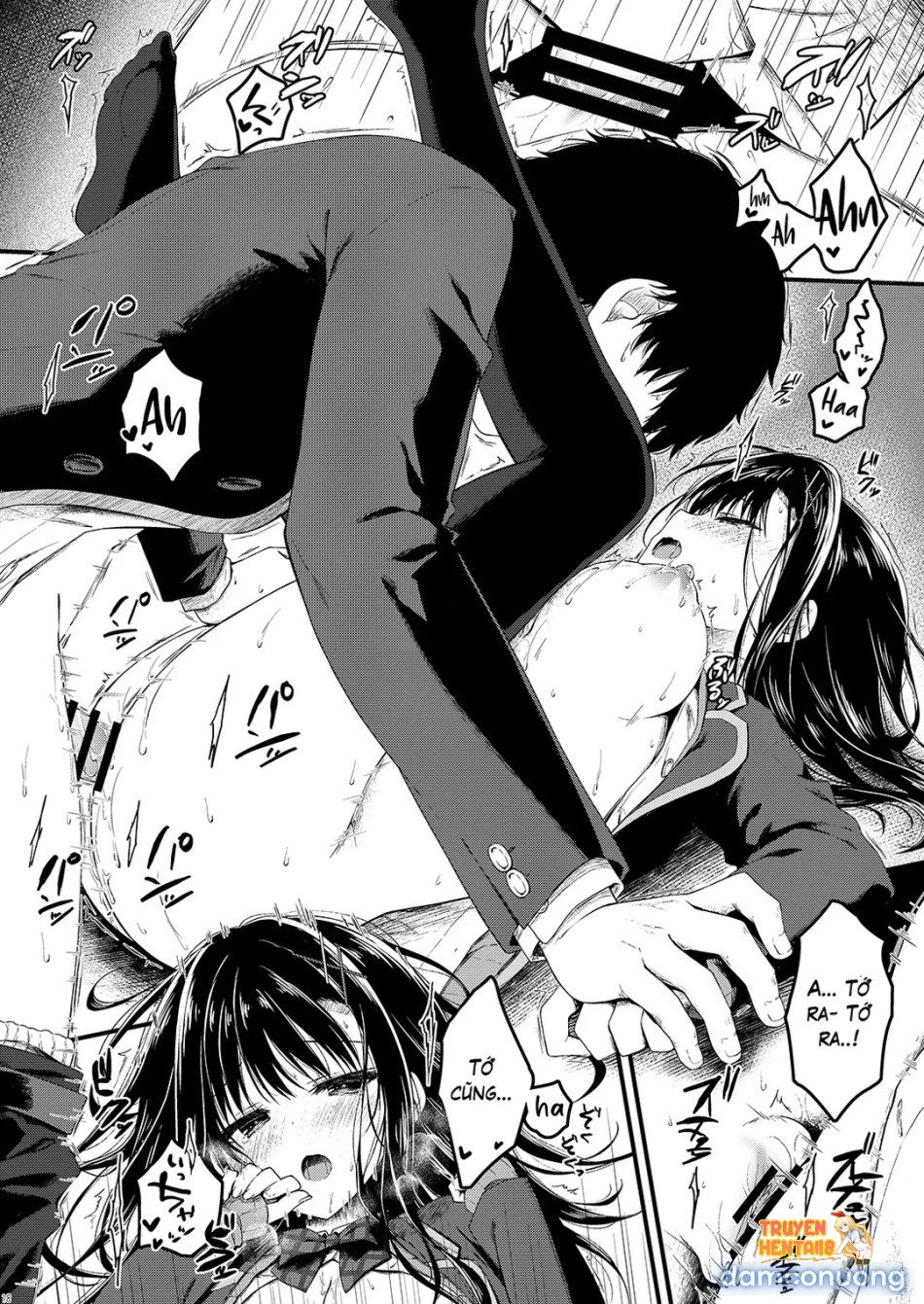 Xem ảnh tmpogfmyp80 trong truyện hentai Cô Bạn Nghiêm Túc Nhất Lớp Lại Lộ Ra Vẻ Mặt Dâm Đãng - Chapter 2 - hentaitvn.net