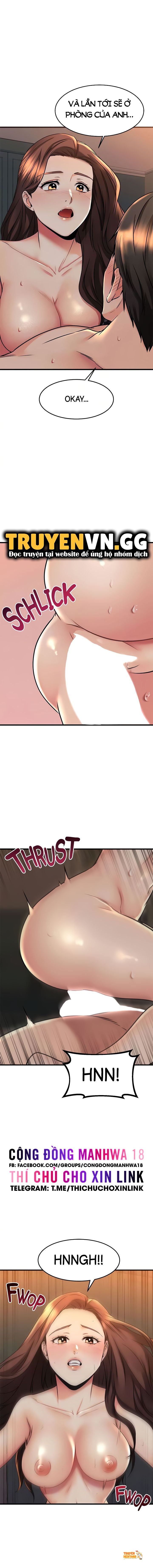 Trang truyện tmp8a6y7kot trong truyện tranh Ranh Giới Người Bạn - Chapter 60 - truyenhentai18.net