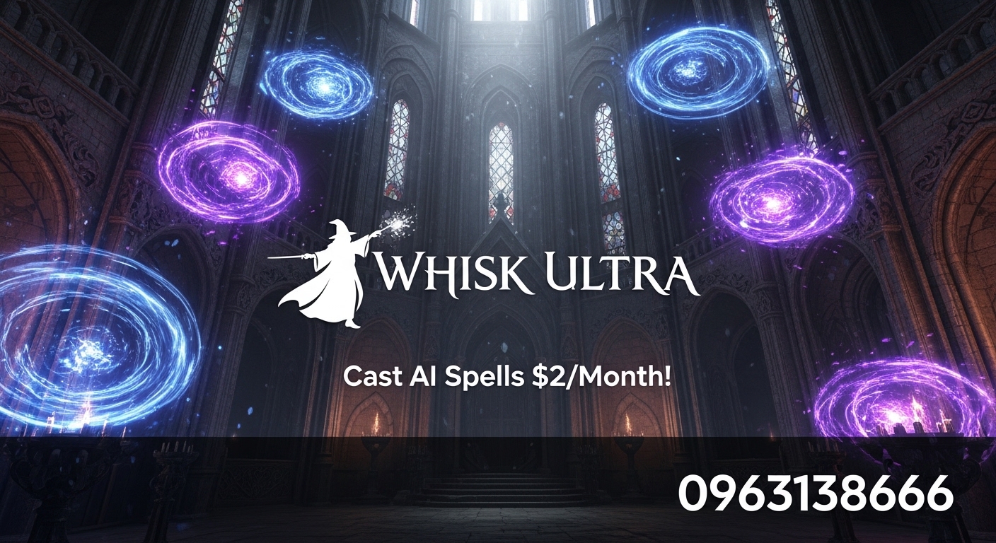 shared whisk ultra fast delivery