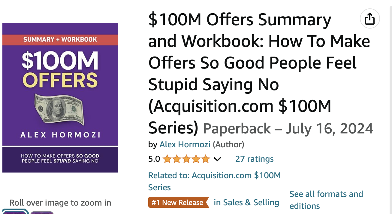 [Image: 100-M-Offers-Summary-and-Workbook-How-To...uisiti.png]