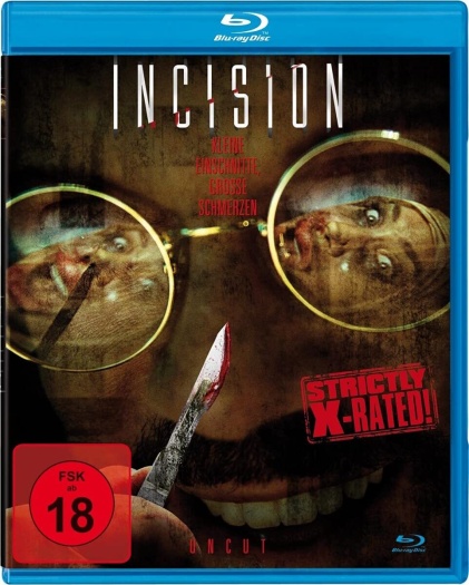 Incision