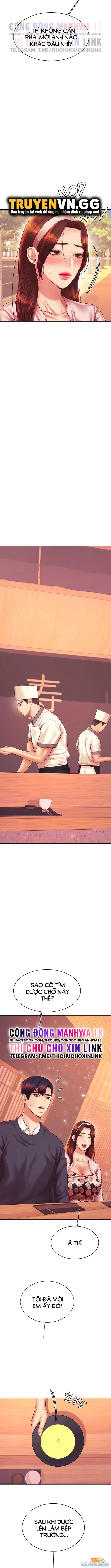 Trang truyện tmpitkzl1s1 trong truyện tranh Cô Giáo Ngoài Giờ - Chapter 29 - truyenhentai18.net