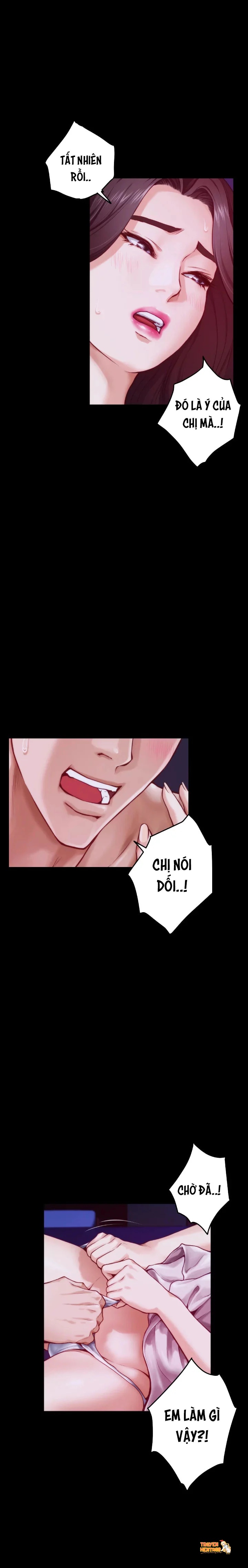 Xem ảnh tmpoxki32pn trong truyện hentai Qua Đêm Với Chị Yêu - Chapter 11 - www.hentaitvn.net