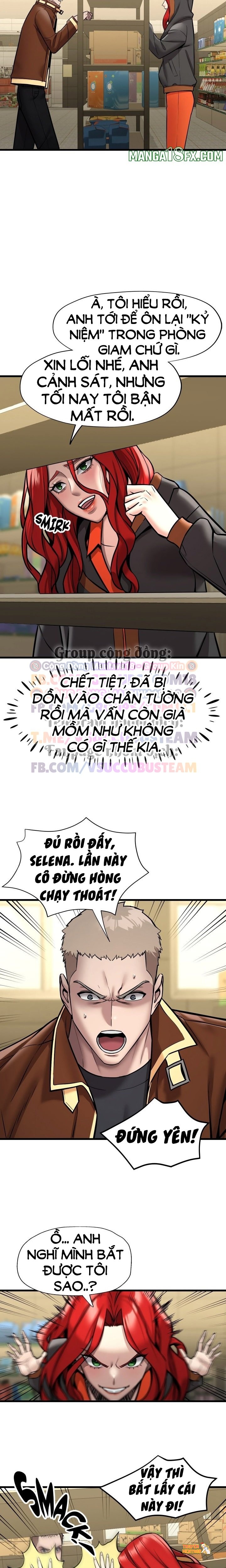 Xem ảnh Nữ Nhân Vô Pháp - Chapter 10 - tmp23vw15hw - Truyenhentaiz.net