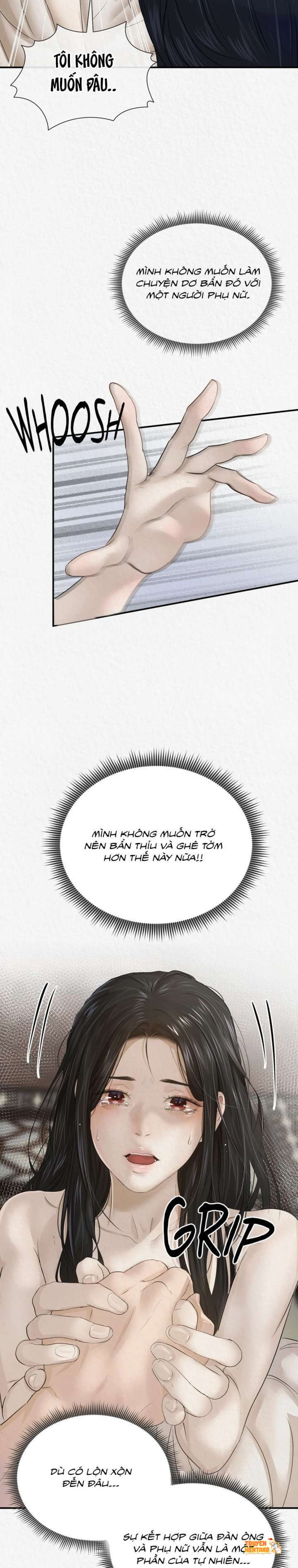 Xem ảnh Con Sói Của Núi Cheonun - Chapter 5 - tmpqb8cl6nk - Truyenhentaiz.net