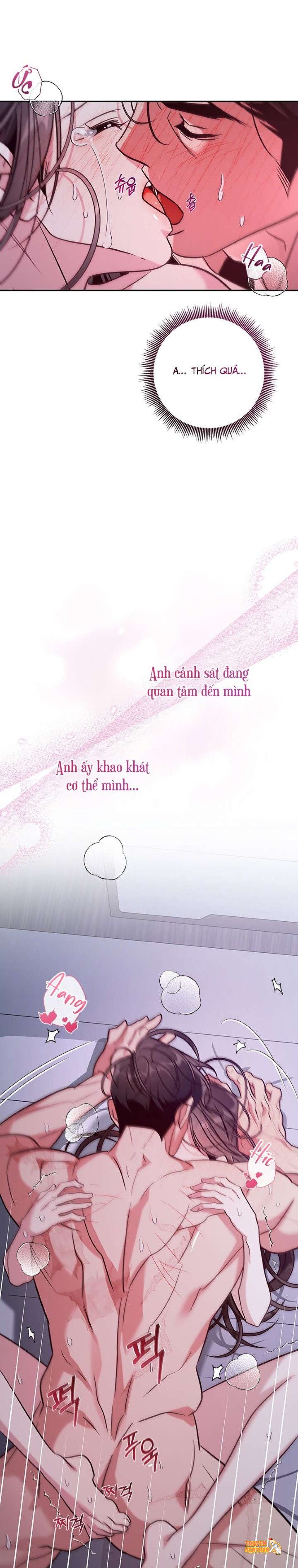 Xem ảnh Thế Mà Đòi Làm Nàng Tiên Ốc?! - Chapter 10 - tmpq8wep6eq - Truyenhentaiz.net