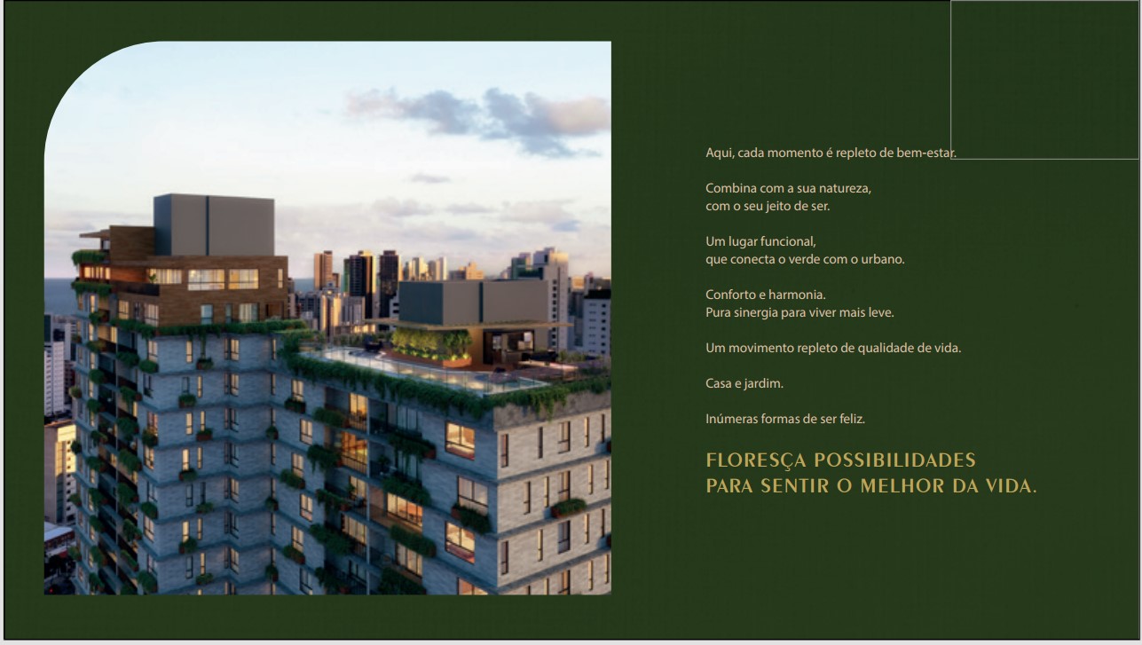 Tulipa Penthouse View