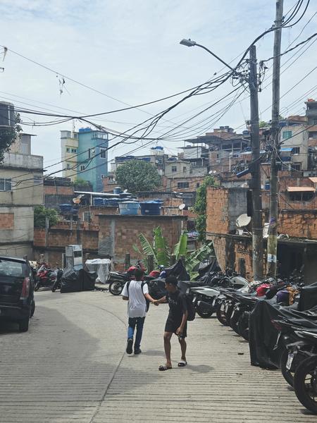 В джазе только девушки или аргентинско-бразильский калейдоскоп В джазе только девушки или аргентинско-бразильский калейдоскоп