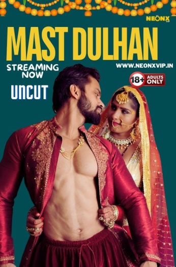 Mast Dulhan