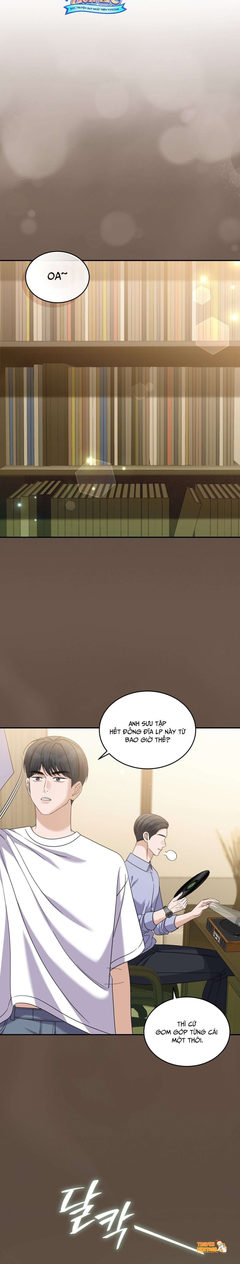 Xem ảnh [18+] Sự Vắng Bóng Của Tình Yêu Lãng Mạn - Chapter 26 - tmpm6ej40cz - TruyenVN.APP