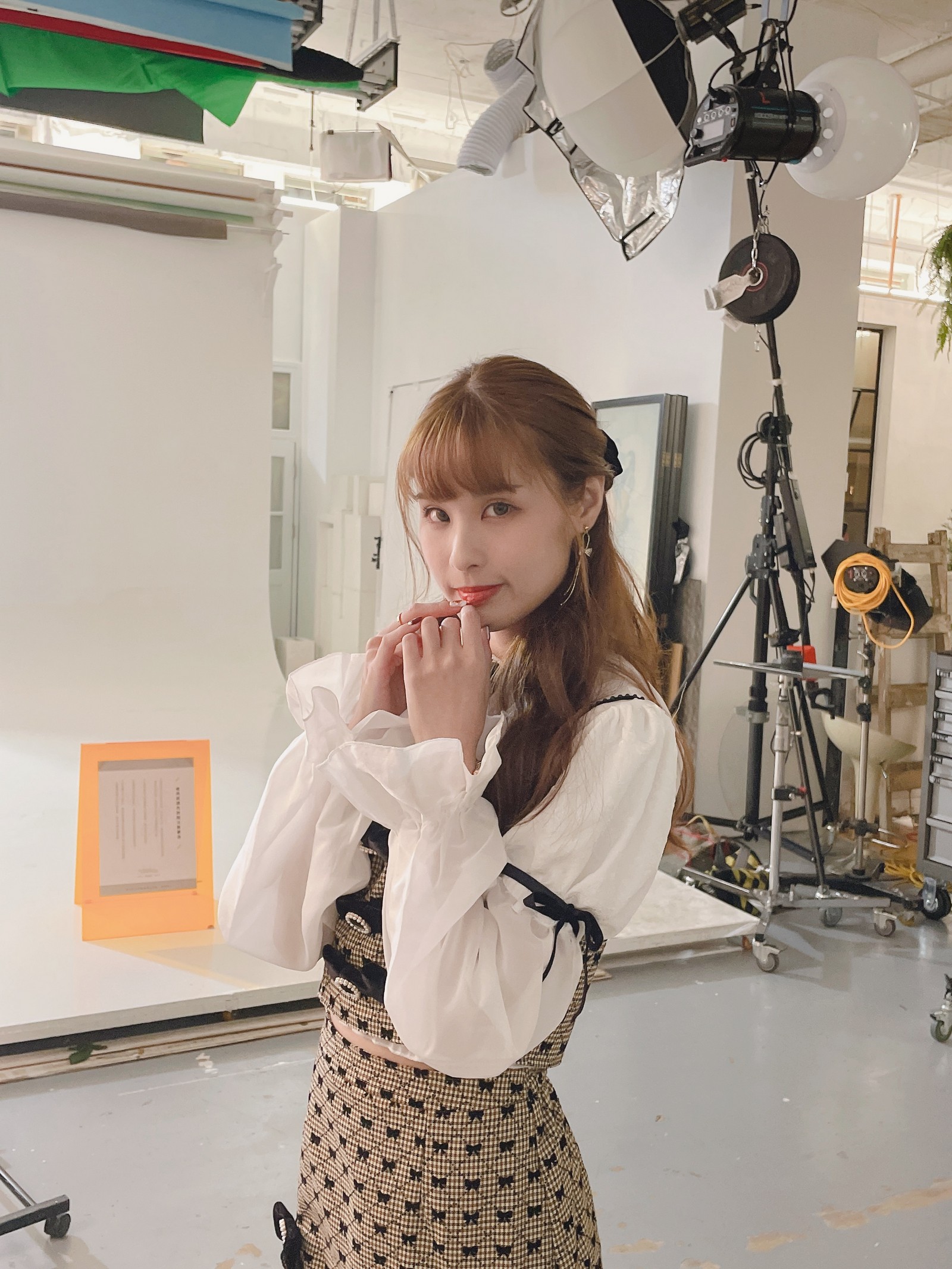 泥泥汝 私房写真合集｜超大量高清写真＋视频（460P｜19V｜1.26GB）插图9