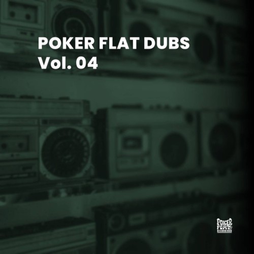 VA - Poker Flat Dubs Vol. 04 (2026)