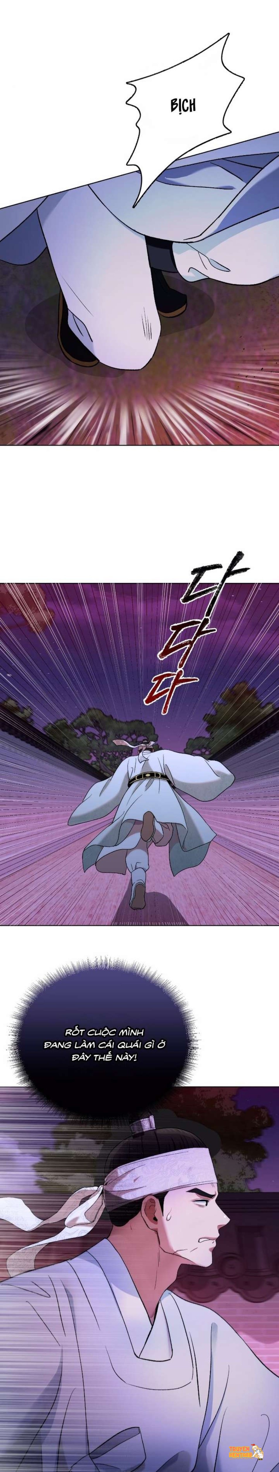 Xem ảnh Chấm Đỏ Định Mệnh - Chapter 1 - tmptbynzrgb - Truyenhentaiz.net