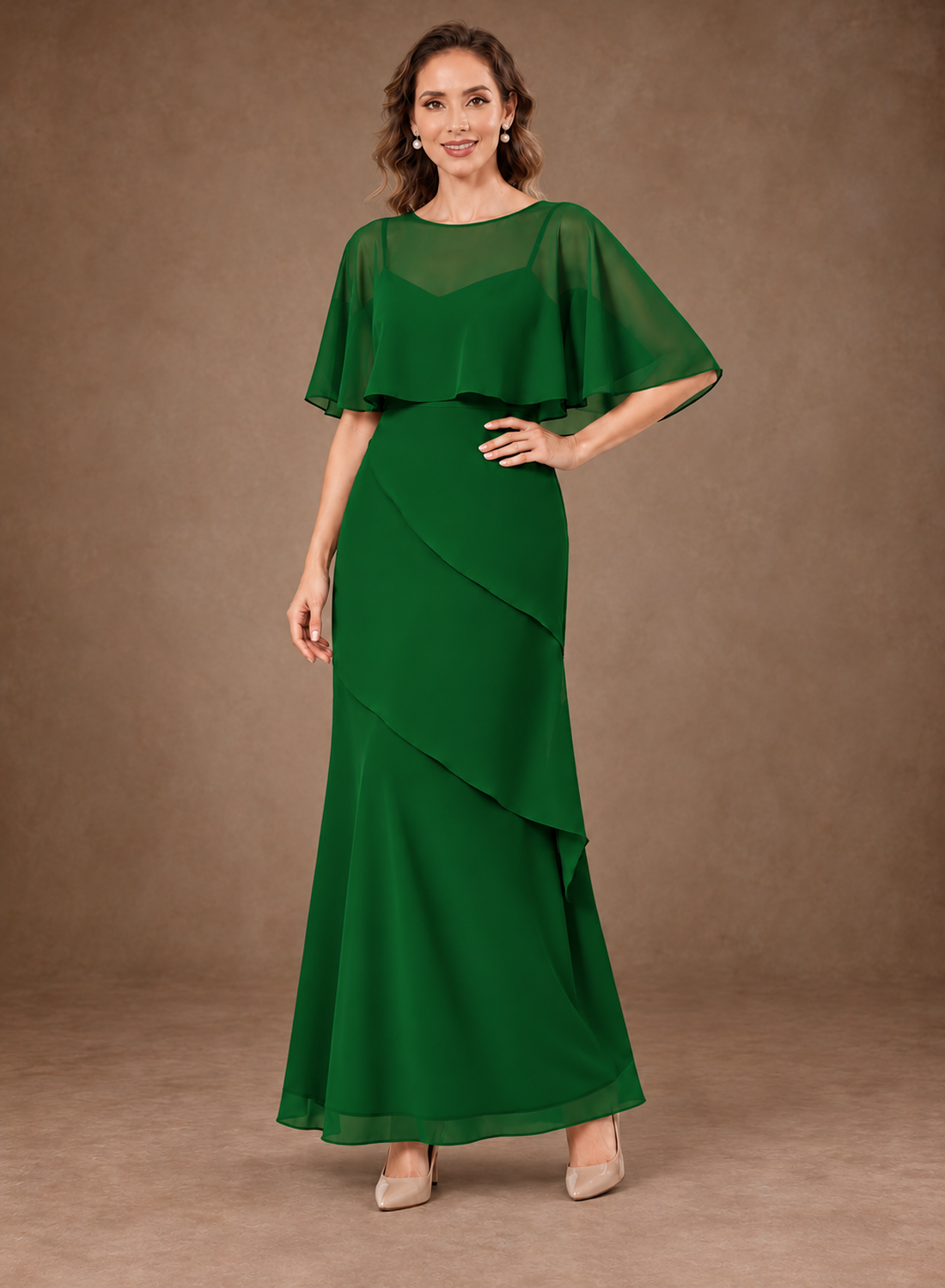 Emerald Green