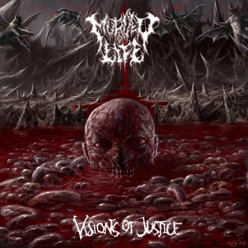 Murder of Life - Visions of Justice (2026) FLAC