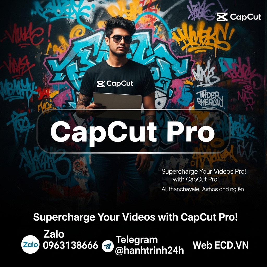 zero risk capcut pro vietnam