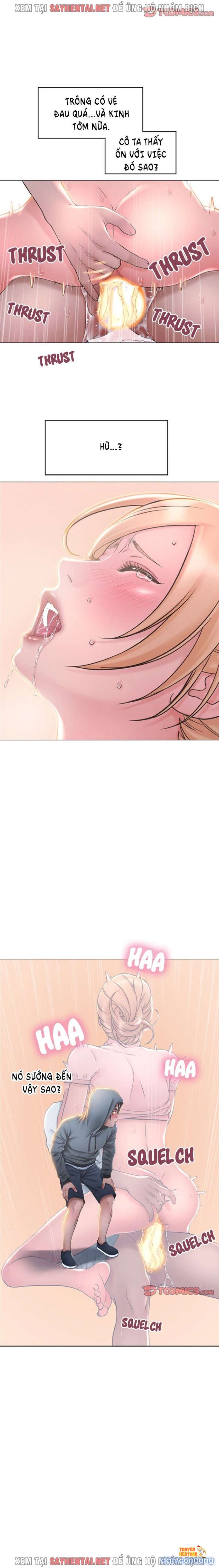 Xem ảnh tmpldmpmkvw trong truyện hentai Gần Nhưng Xa - Chap 31 - www.hentaitvn.net
