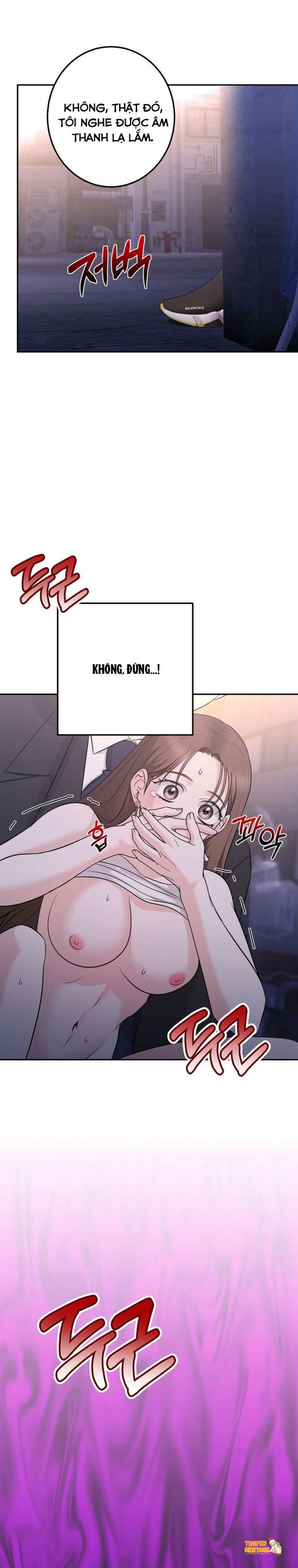 Xem ảnh [18+] Bị Ám Ảnh Bởi Người Sếp Đã Từng Từ Chối Tôi - Chapter 18 - tmppdbaspkk - Truyenhentaiz.net