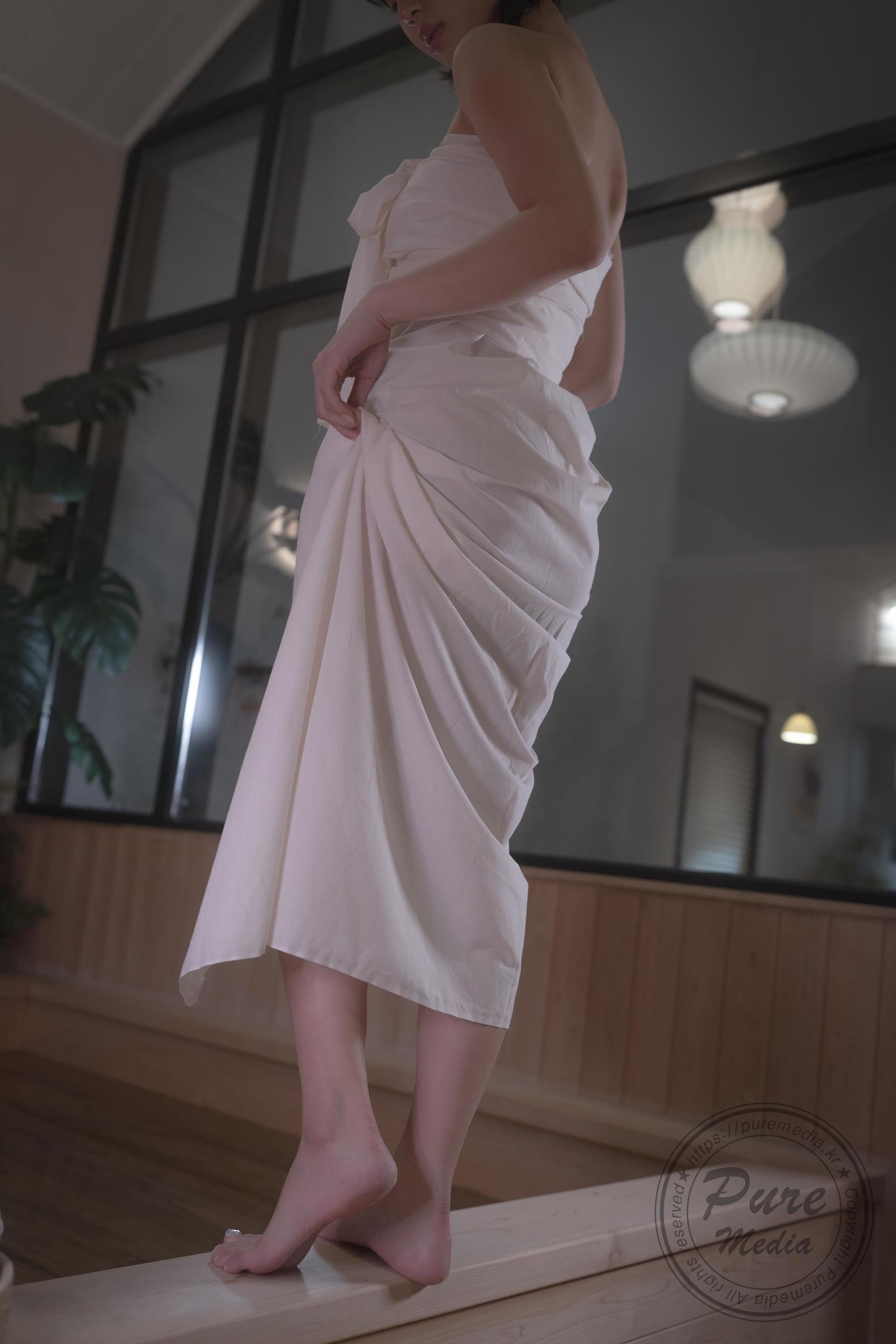Yeha (예하) NO.030 Pure Media Vol.0236 54