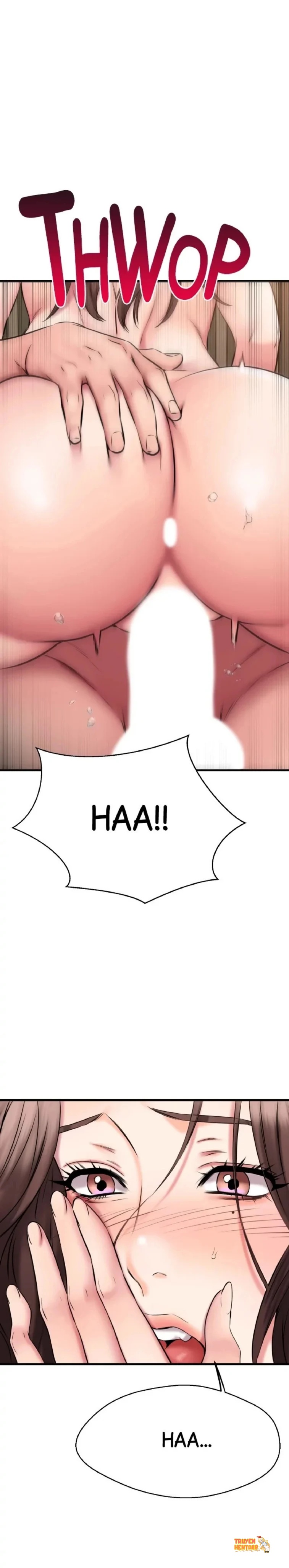 Trang truyện tmpehfgm6rp trong truyện tranh Ranh Giới Người Bạn - Chapter 27 - truyenhentai18.net