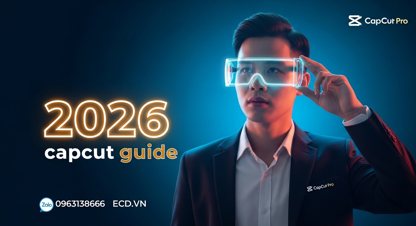 capcut pro giá shock