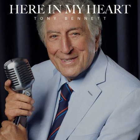 Tony Bennett - Here in My Heart, Vol. 1 (Remastered) (2025)