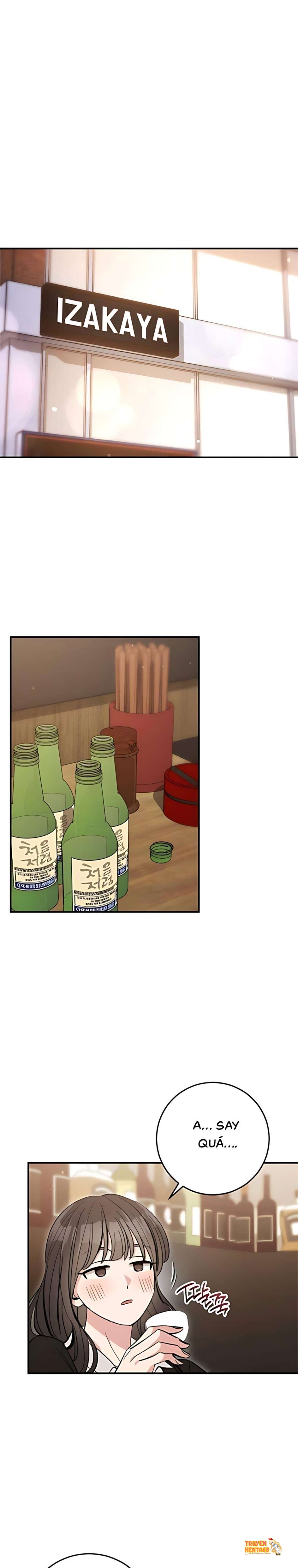 Xem ảnh 〖18+〗- Nếu Không Yêu Đương Thì Chết! - Chapter 12 - tmpli3lznv3 - Truyenhentaiz.net