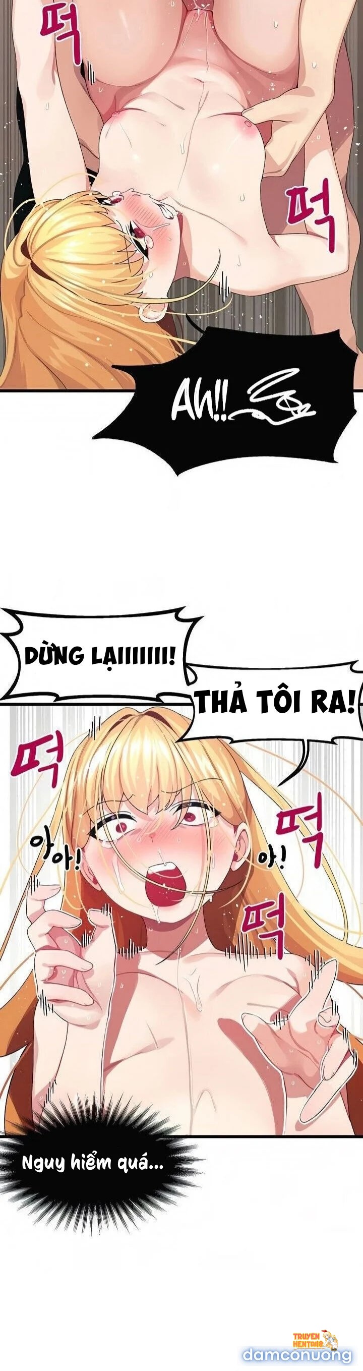Trang truyện tmpxhpeesdl trong truyện tranh Liên Kết Doki Doki - Chapter 5 - truyenhentai18.net