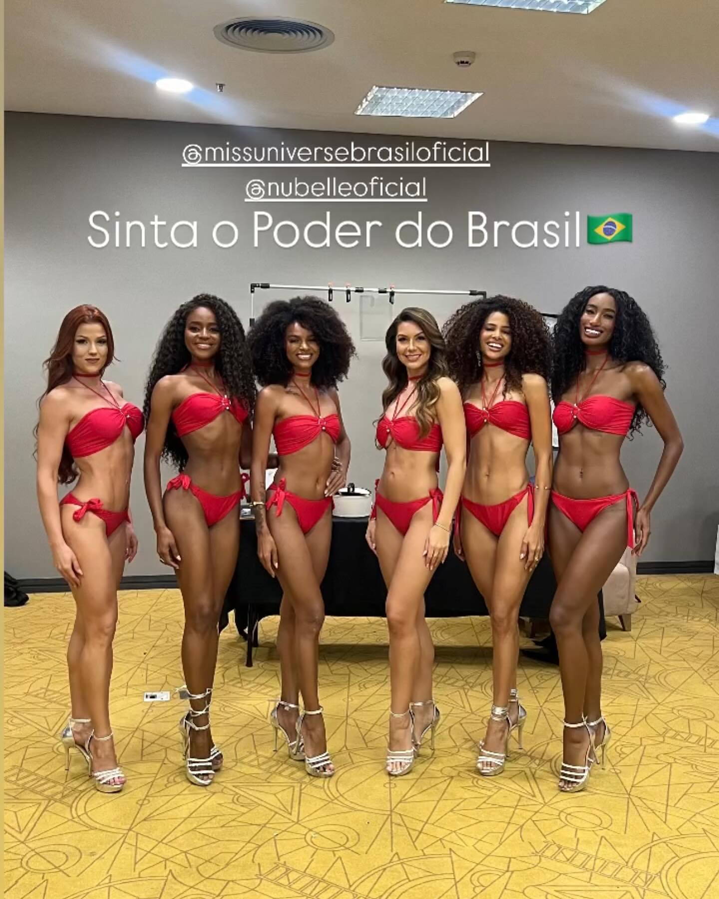 candidatas a miss brasil 2024. final: 19 sep. - Página 5 459875709-8158168610917767-5390013268092721906-n