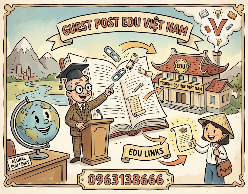 mua backlink edu việt nam