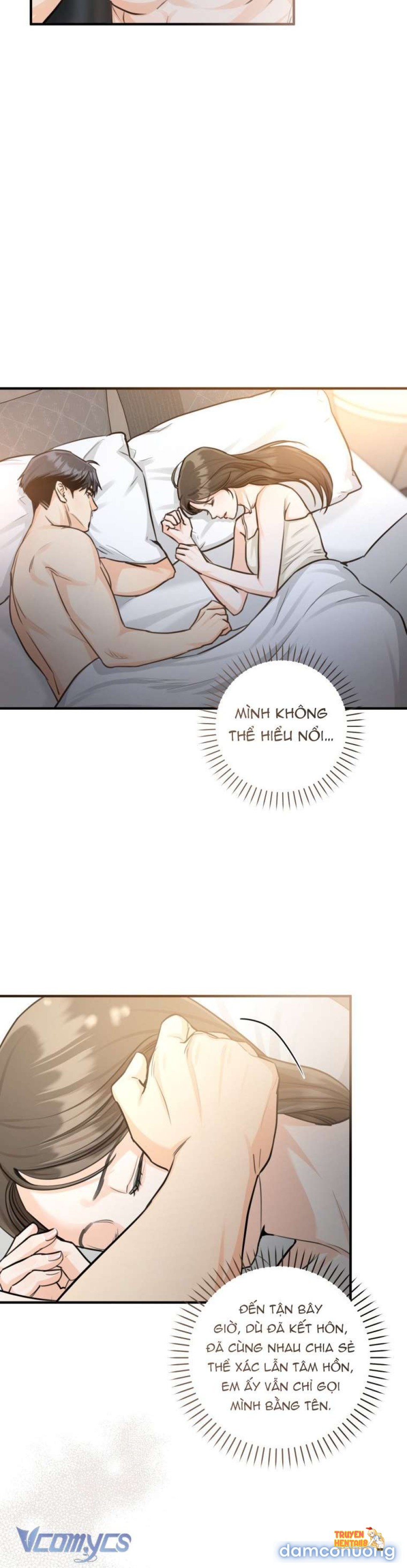 Xem ảnh [15+] Lý Do Kết Hôn - Chapter 47 - tmpxh2c72gu - Truyenhentaiz.net