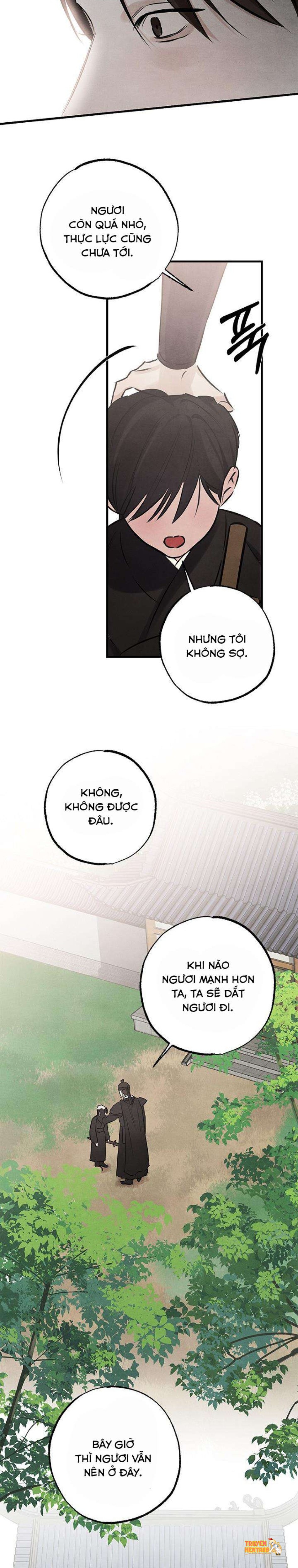 Trang truyện tmpywd39bal trong truyện tranh 『18+』sư Mẫu - Chapter 12 - truyenhentai18.net