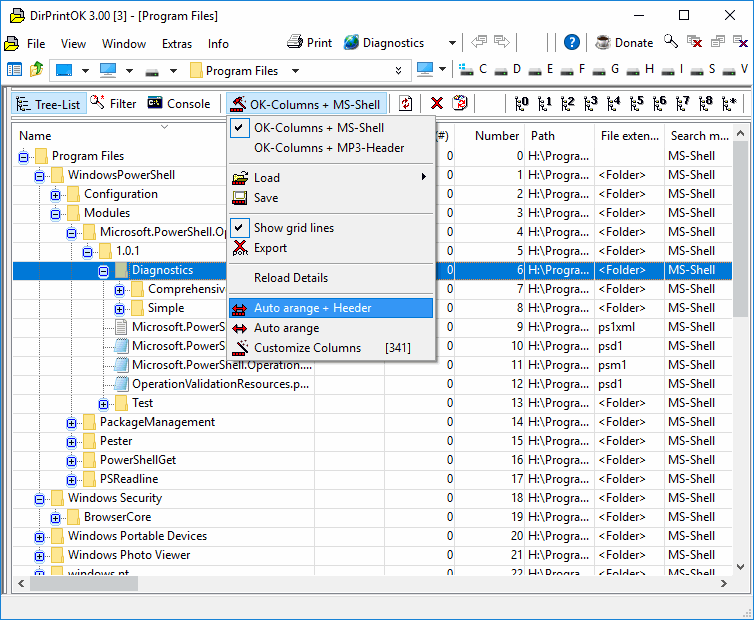 DirPrintOK 6.92 + Portable Cwpz3h61kh6v