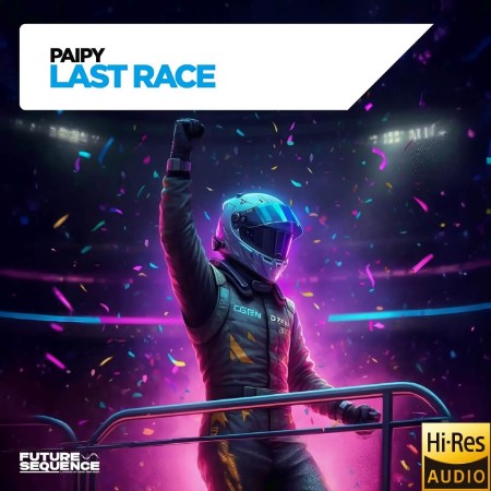 Paipy - Last Race (2025)