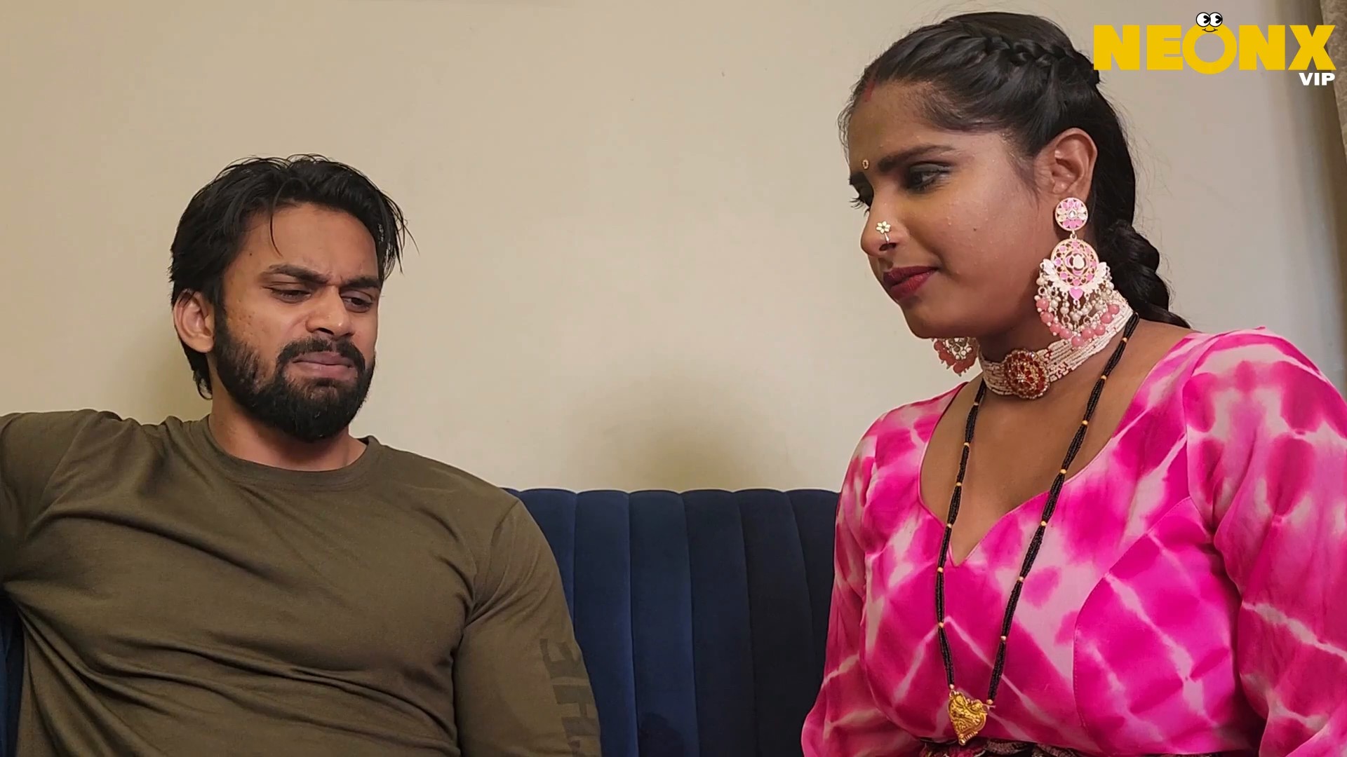 Punjabi Bhabhi