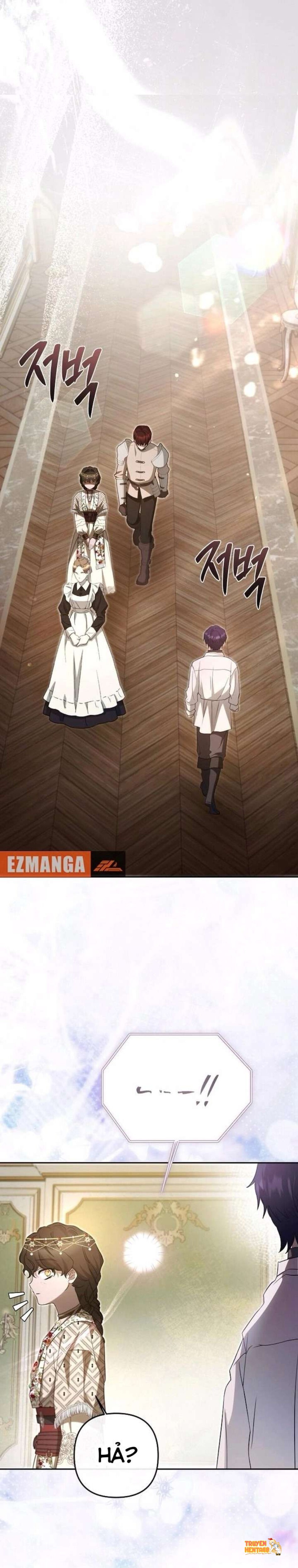 Trang truyện tmptowh14o5 trong truyện tranh [18+] Lần Thứ Hai Tôi Kết Hôn Với Quái Vật - Chapter 28 - truyenhentai18.net