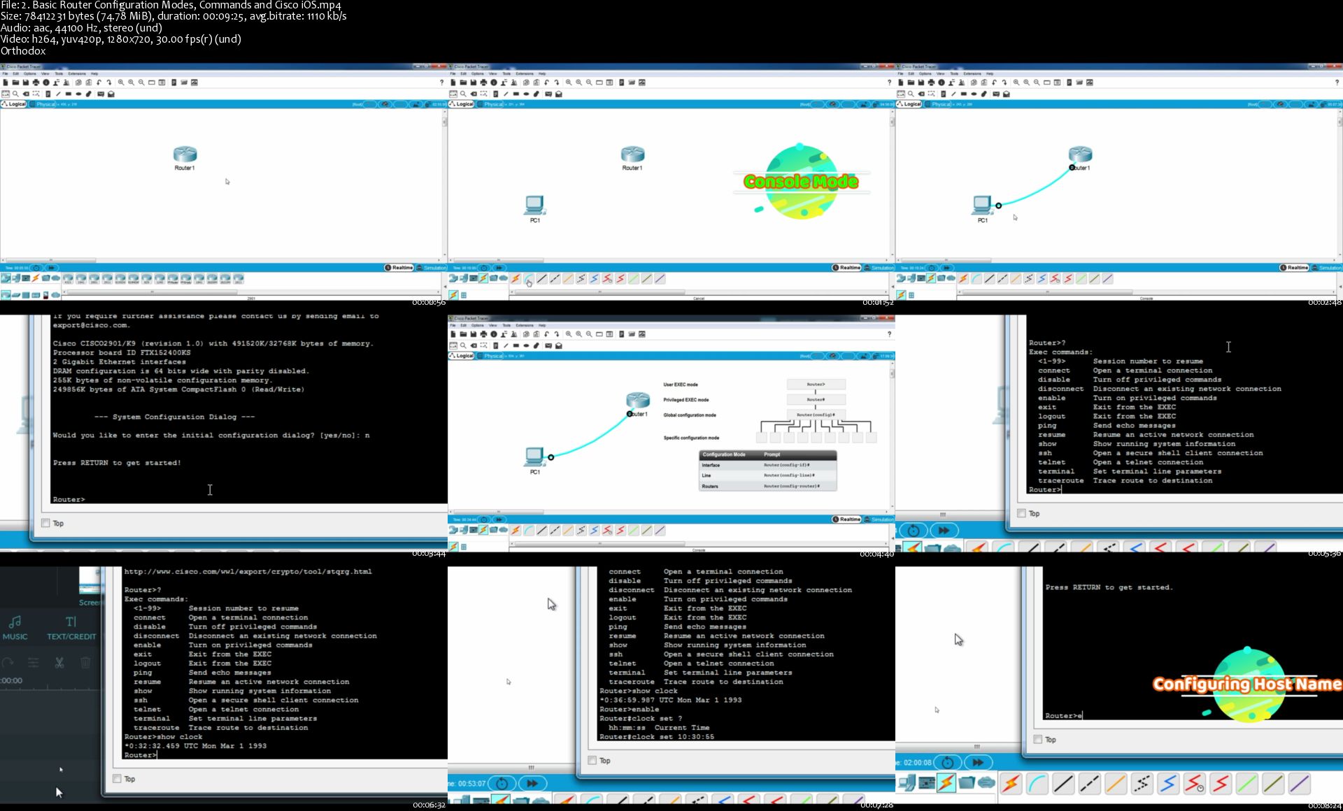 2-Basic-Router-Configuration-Modes-Comma