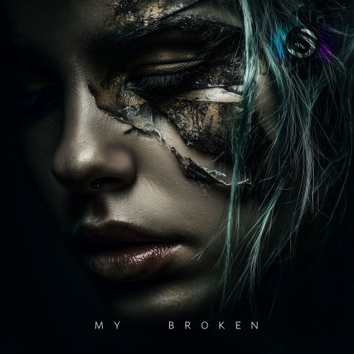 Amir Nazari - My Broken (2026)