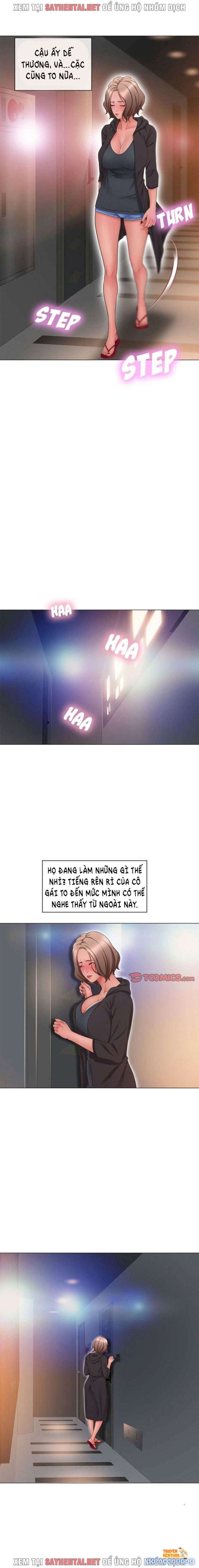 Xem ảnh tmp9sv5sa0u trong truyện hentai Gần Nhưng Xa - Chap 23 - www.hentaitvn.net