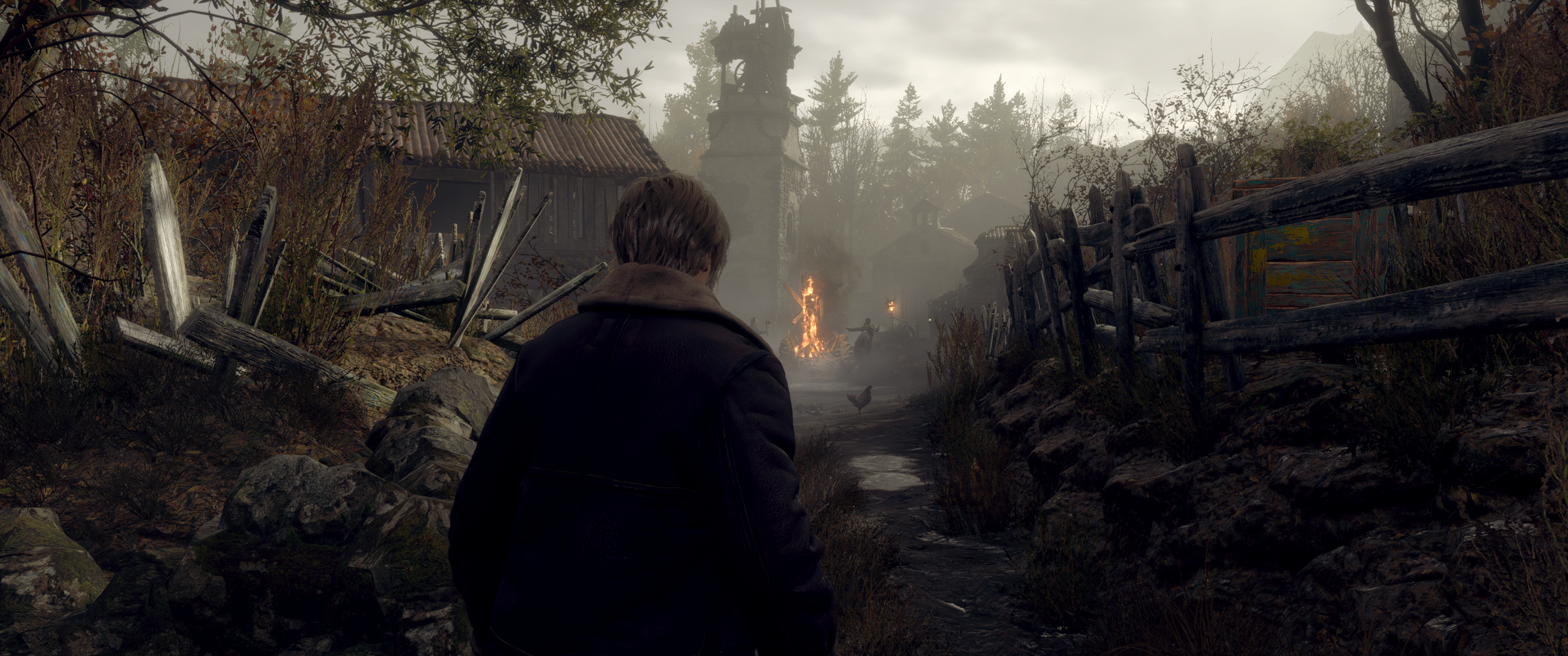 Resident-Evil-4-Biohazard-4-Screenshot-2