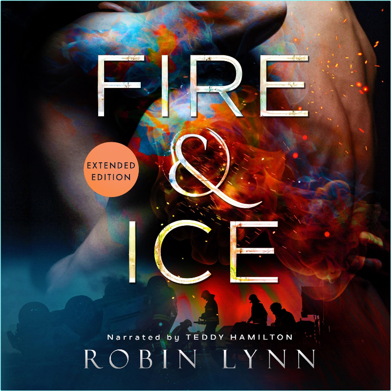 Fire & Ice Extended Edition B0dj3m924r – (Kristin Cashore)