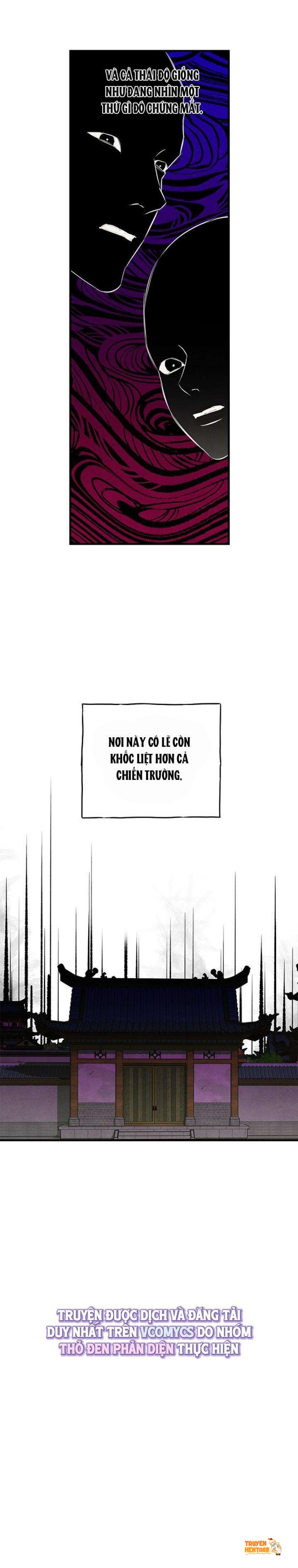 Trang truyện tmp3v2fex4y trong truyện tranh 『18+』sư Mẫu - Chapter 12 - truyenhentai18.net